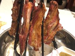 -巴依老爷·新疆美食(上城区天城路店)