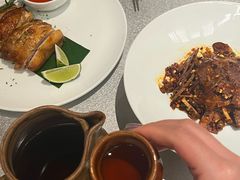 -一坐一忘云南菜(卓悦中心)