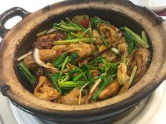 -勝記酒家·37年老字号·经典粤菜(荔枝公园店)
