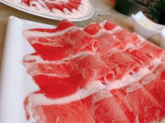 -东来顺饭庄(西直门店)