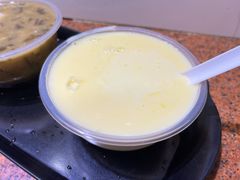 凤凰奶糊-百花传统甜品店(原址店)