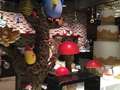 -乐咖啡西餐厅(太湖皇冠假日酒店)