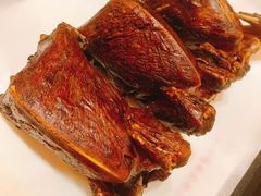 烧鸽子-小桂林烧鸽子