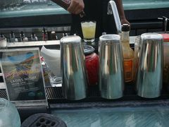 -Rock Bar Bali(Bali)
