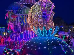 -大连海昌发现王国主题公园