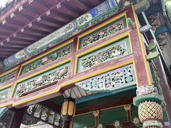 -张学良旧居陈列馆