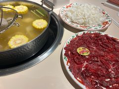 -汕头八合里海记牛肉店(清河店)