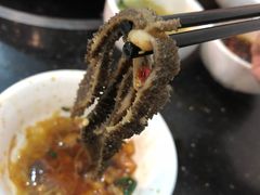 新鲜牛百叶-牛一煲美食(江高店)