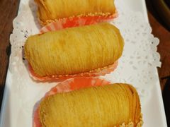 -南拳十三姨·潮汕砂锅粥(世纪金源店)