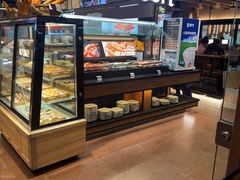 -盛江山自助料理(太原街万达店)