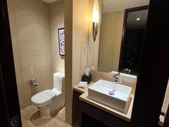 -上海浦东绿地铂骊酒店