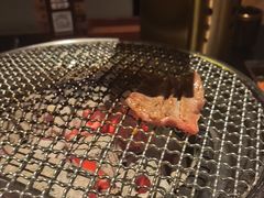 -樱嘢·炭火烧肉(惠南店)