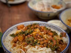 -园林美食城·本土农家菜(杨和镇店)