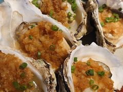 -千岛蚝高压锅生蚝·人参火锅(白云万达店)