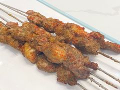 -德元兰州纯汤牛肉面(深圳首店)