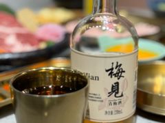 -妥妥烤肉料理(昙华林店)
