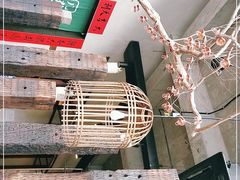 -几荷·恰似故人来(秀水广场店)