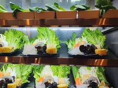 -呷哺呷哺 黄金牧场 (大港油田幸福广场店)