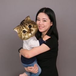 -DeerFriend童趣主题上门拍·到家·外拍摄影机构 (国贸店)
