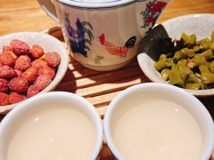 潮汕单枞功夫茶-潮粥荟·潮汕砂锅粥(朝阳大悦城店)