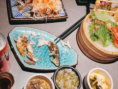 -沼津港精致料理·寿喜烧·烧鸟(龙湖南桥天街日料榜单店)