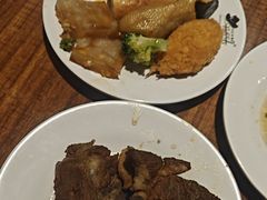 -汉巴味德(沈阳万象汇店)