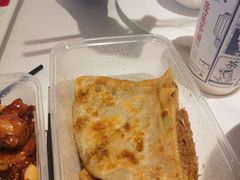 -河沿肉饼Beijing Pie(东华门店)