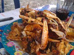 -幸福姐海鲜大排档