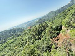 -青岩寺风景区
