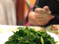 -岭南小馆