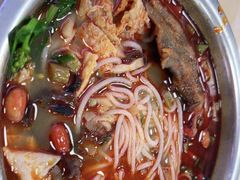 -凤张螺蛳粉·爽口粉(跃进路总店)