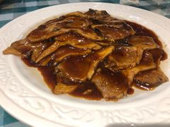 -南来顺饭庄·清真(南菜园店)