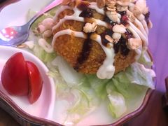 -饭町二郎日式综合茶餐(中安广场店)