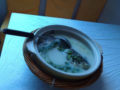 -天乐农家鱼头王(天目湖店)