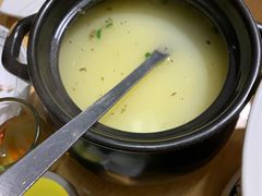 -兔行天下-鸿鹤鲜锅兔(中海国际店)