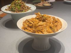 -那家小馆•北京菜•烤鸭(中关村店)