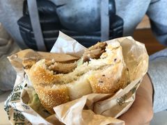 -麦当劳(济泺路店)