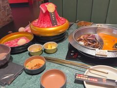-牛New寿喜烧(金鹰世界店)