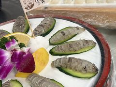 -大庆美食·顺德鱼生顺德菜