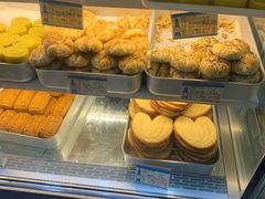 -采芝斋(延安路店)