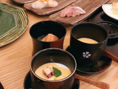 -鮨青(恒基名人购物中心店)