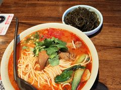 -李先生牛肉面大王(大兴枣园店)