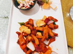 -大树头·花园餐厅(市桥店)