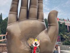 -龙口南山旅游景区