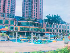 -黄金海岸水上乐园