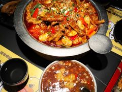 -嘎嘎鸭脑壳(金沙店)