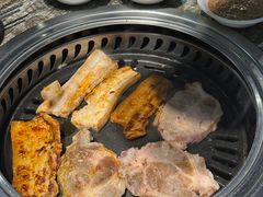 -33韩式自助烧烤(环城南路店)