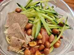 -韩海丽特色美食(秀州路店)