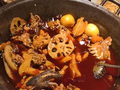 -李子坝梁山鸡(李子坝大鸡哥店)