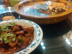 -福谷堂煎饼卷大葱(康虹路店)
